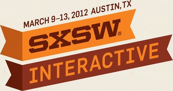 SXSW Interactive 2012 - Amber Case Keynote