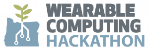 Wearable Computing Hackathon