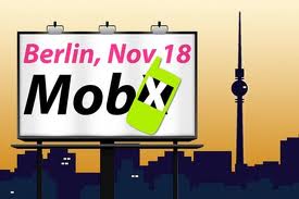 MobX Conference Berlin