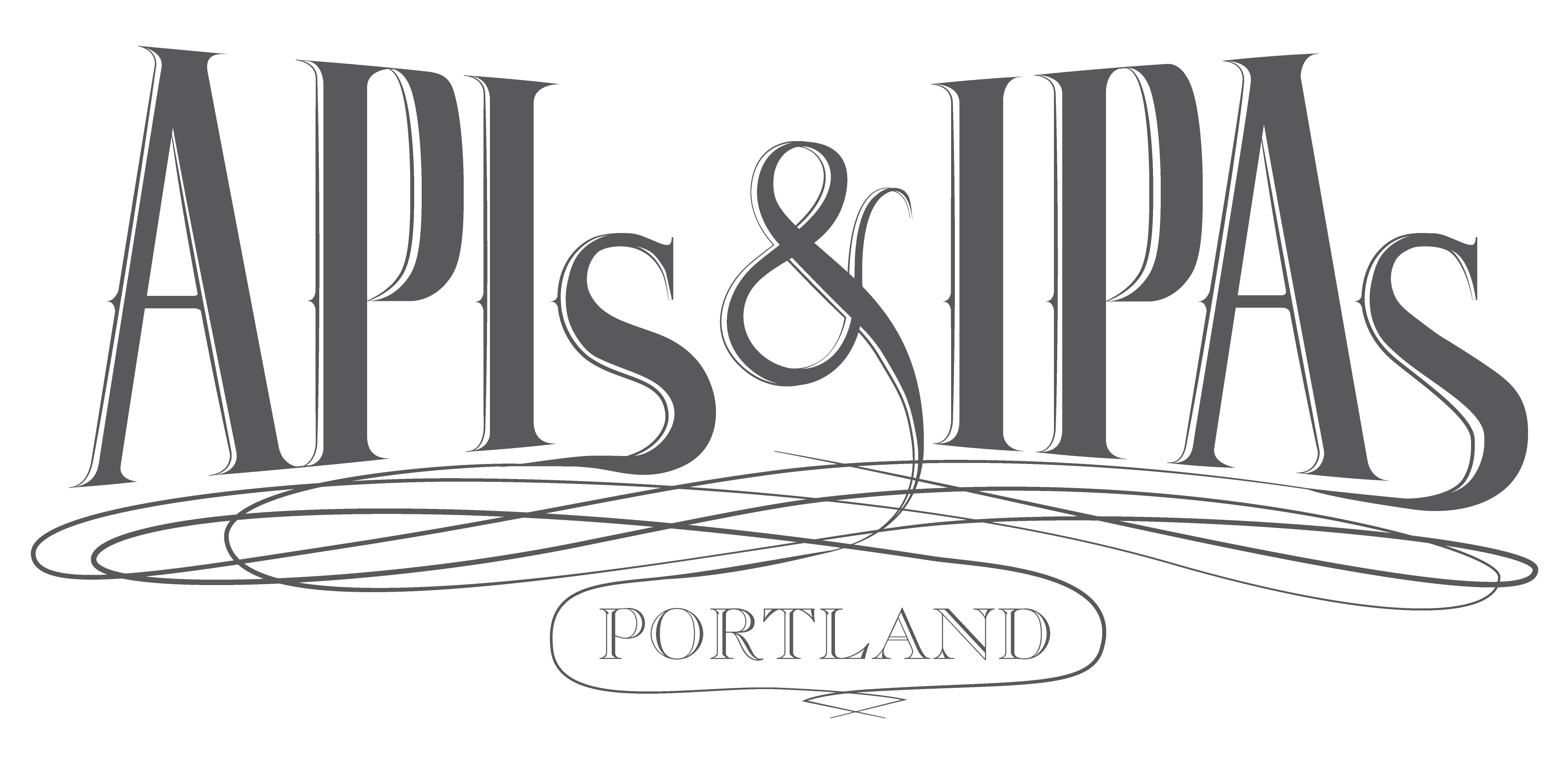 APIs and IPAs in Portland Oregon