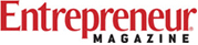 Entrepreneur Magizine Logo