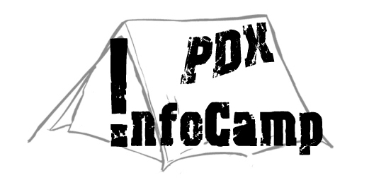 InfoCamp Portland